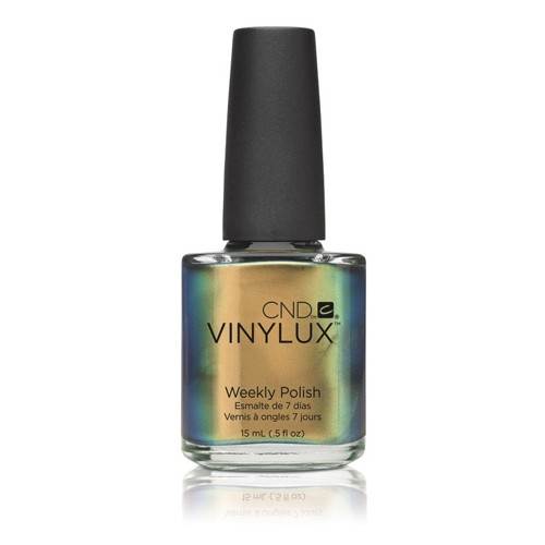 SMALTO CND VINYLUX Gilded Pleasure